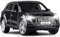 YRXIAO 1 32 Für Audi Q5 SUV Legierung Druckguss Modellauto Sammlung Display Kind Spielzeugauto Geschenk Für Wohndekorationen(Schwarz)