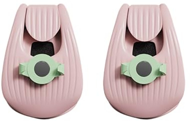 Oxxggkao Compacts Fishing Accessory Rustproofed Secure Fishing Hook Clamps For Outdoor Equipment Storage Rod Storage Clip