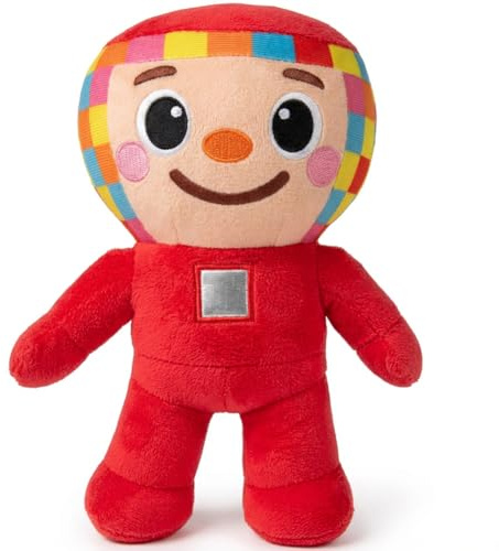 Dlishka Steal A Brainrot Plüsch,Cute Italian Toy Tralalero Shark Plüsch Lustiges Stofftier Geschenk Für Fans, Perfektes Weiches Kuscheltier Für Dekoration Und Sammlung (Los Chicleteiras)