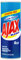 Ajax 5361 All Purpose Cleaner, 21 oz, Plastic Container, White, Solid Powder, Floral, 21 Ounce (Pack of 1)