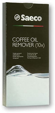 Kaffeefettlöser 10er VPE - Zubehör Kaffeemaschinen