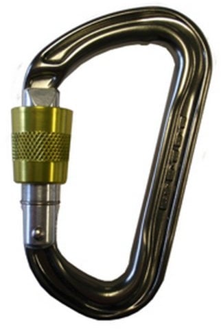 DMM Phantom Screwgate Karabiner