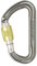 DMM Phantom Screwgate Karabiner