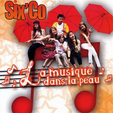 La Musique dans La Peau
