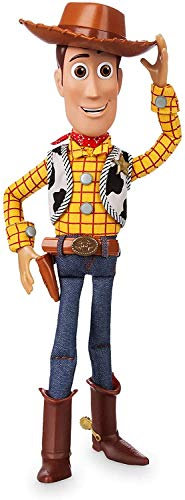 Disney Disney Toy Story 16-Zoll sprechende Woody-Zugschnurpuppe