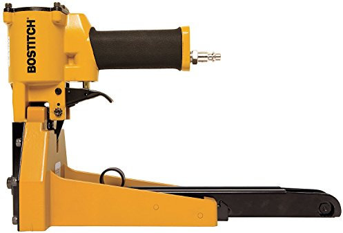 Bostitch Ds-3522 pneumatique Carton agrafeuse par Bostitch