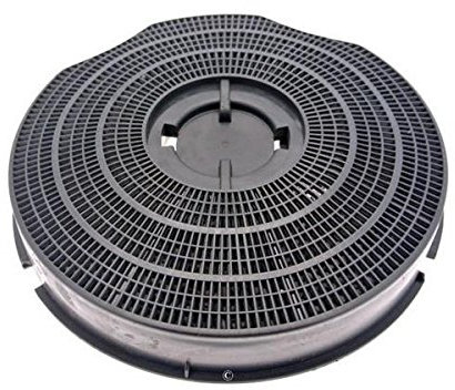 Universale Carbon Cappa Filtro - Type 30