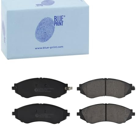 Blue Print ADG04207 Brake Pads