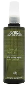 Aveda Botanical Kinetics Skin Toning Agent | Hydrating Toner for Normal to Dry Skin | with Rosewater, 150ml