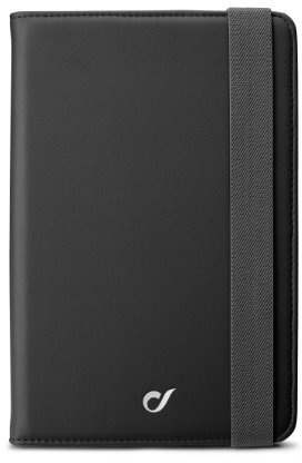 CELLULAR LINE CUSTODIA VISION TABLET FINO A 7 NERO