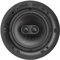 Q.Acoustics QI1150 - Altavoz estéreo de Techo para Todos los Dispositivos, Color Blanco