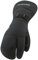 Black Diamond Soloist Fingerhandschuhe, Schwarz, Größe S