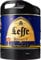 Cerveza PerfectDraft un barril de 6 litros de Leffe Rituel 9 - Blonde Ale. Máquina de tiro casera. Incluye un depósito de 5 euros.