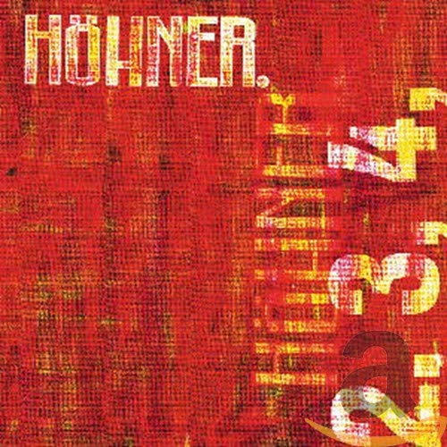 Rhingtön (Universal Music)