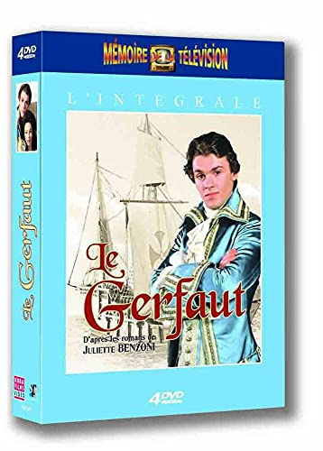Le Gerfaut - L'intégrale [FR IMPORT]