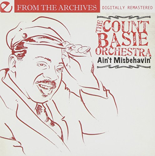 Ain't Misbehavin' - from the Archives