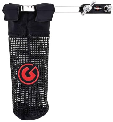 Gibraltar Accessories SC-DSH Stick Holder