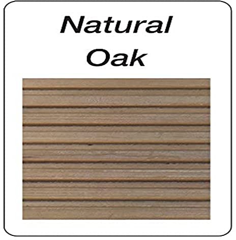 RUSTINS DOOA2500 2.5L Decking Oil - Natural Oak