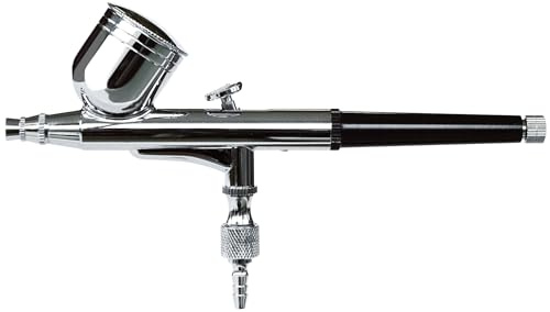 ROWI Airbrush Pistole Double Action 45/3/1