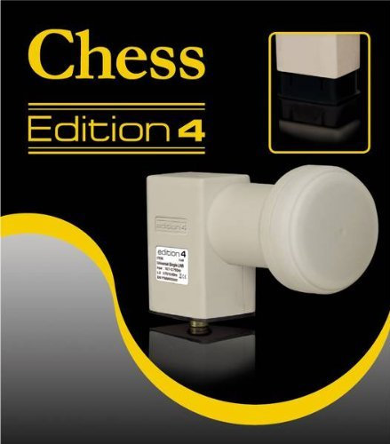 Chess Single LNB Edition IV