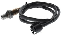Bosch 0258027010 - Lambda sensor with vehicle-specific connector