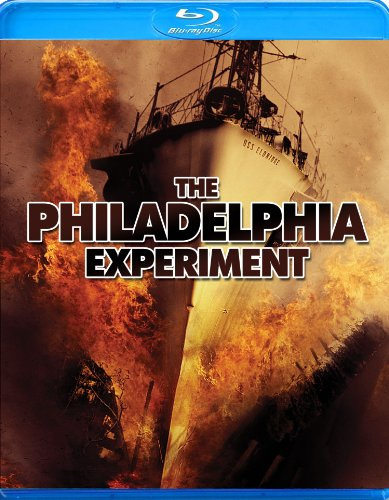 The Philadelphia Experiment [Blu-ray] (2012)