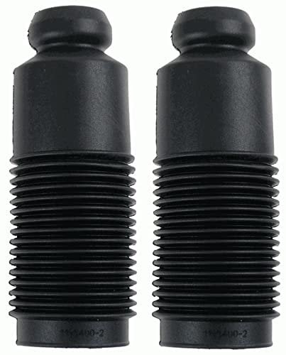 SACHS 900 222 Staubschutzsatz Stoßdämpfer Service Kit Für Suzuki SWIFT III (MZ, EZ) 2005 - Vorderachse