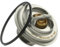 Meyle 028 275 0003 Thermostat d'eau, Inconnu