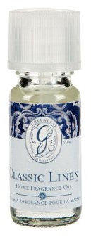 Greenleaf Classic Linen Home Duftöl