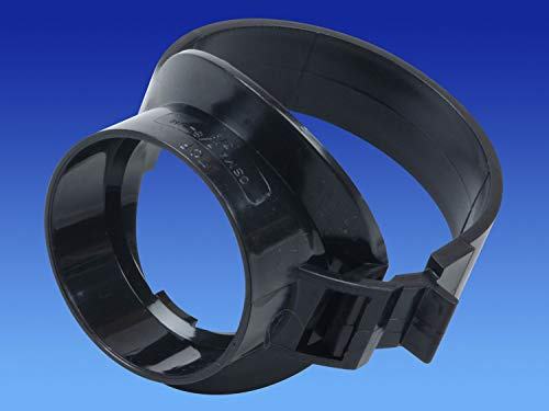 Wavin OSMA Ring Seal OSMASOIL 3S319 Black Strap BOSS for 3/82mm Pipes
