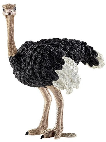 Schleich 14744 - Strauß