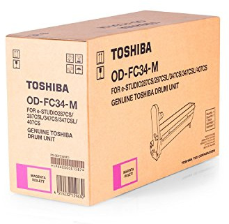 Toshiba OD-FC34M 30000Seiten Magenta