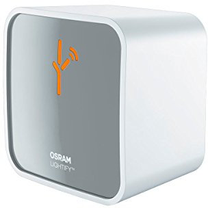 Osram Lightify Mit Smart-Gateway