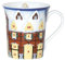 Becher Adventsrubbelbecher - X-Mas Home