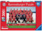 Ravensburger 13234 - FC Bayern Saison 2017/18 Kinderpuzzle