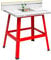 Holzmann OFT102 Router Table for 1/2' and 1/4 Routers Universal Floor Standing
