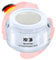 Masterline Finish-Gel Versiegelung Seidenmatt - Uv/Led - Studio-Qualität - Made In Germany - 5ml