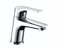 Bristan VT2 BASNW C Vantage Basin Mixer (Without Waste) Bathroom Tap, Chrome