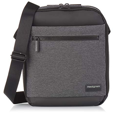 Hedgren Inc Vertikale Crossover 10 mit RFID