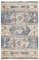 Wecon Home , In & Outdoor Kurzflor Teppich - Läufer für Terrasse, Balkon, Küche, Wohnzimmer, Breeland, Elwood, WH-20047-110 (120 x 170 cm, blau, bunt)