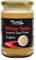 TAHIN INTEGRALE BIOLOGICO 340 GR CREMA DI SEMI DI SESAMO INTEGRALI