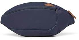 satch Cross Bauchtasche Hip Bag für Teenager mit zwei Fächern