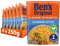 Ben's Original Chinese Style Microwave Rice, Bulk Multipack 6 x 250 g pouches