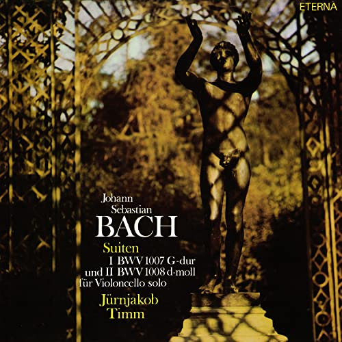 Cello Suite No. 1 in G Major, BWV 1007: I. Prelude (Remastered)
