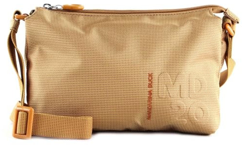 Mandarina Duck Damen Md 20 Clutch, Ochre