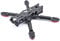 YoungRC HD5 5 Zoll FPV Racing Drohnenrahmen 225 mm Kohlefaser Quadcopter Rahmen Kit für HD FPV Freestyle RC Drohne
