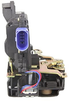 BLIC Serrure de porte AVANT GAUCHE 6010-01-035421P