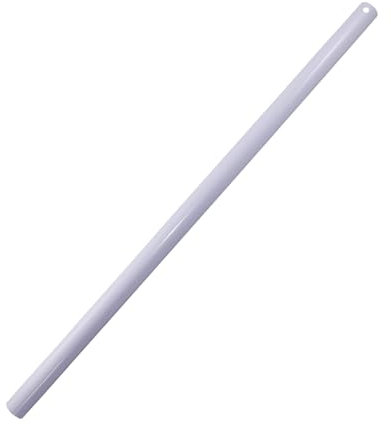 Bestway® Ersatzteil Vertikales Poolbein (weiß) für Steel Pro Pools Ø 305/366 x 76 cm, rund