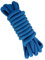 12mm Corda in Poliestere ad Alta Tenacità. 5M. Blu