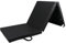 6'x2' rutschfeste, dreifach gefaltete Gymnastikmatte aus PU-Leder for Gymnastik, Yoga, Training